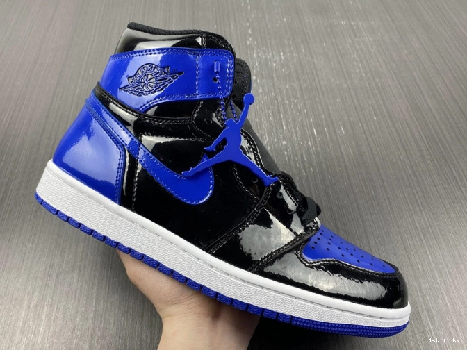 High OG 1 555088-404 Retro Jordan 0712